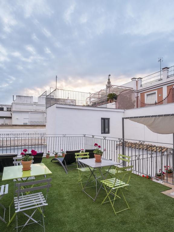Apartment Selecta Venerables Sevilla