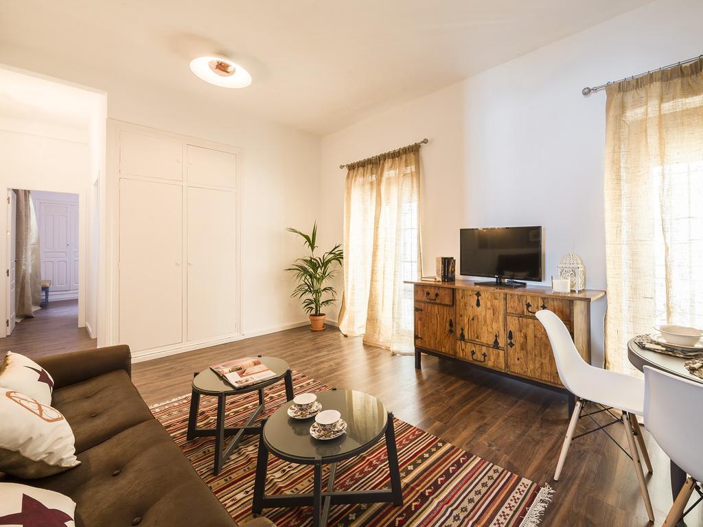 Selecta Venerables Apartment Sevilla