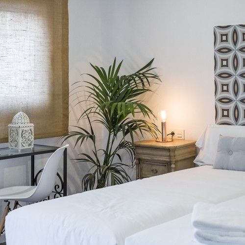 Selecta Venerables Apartment Sevilla