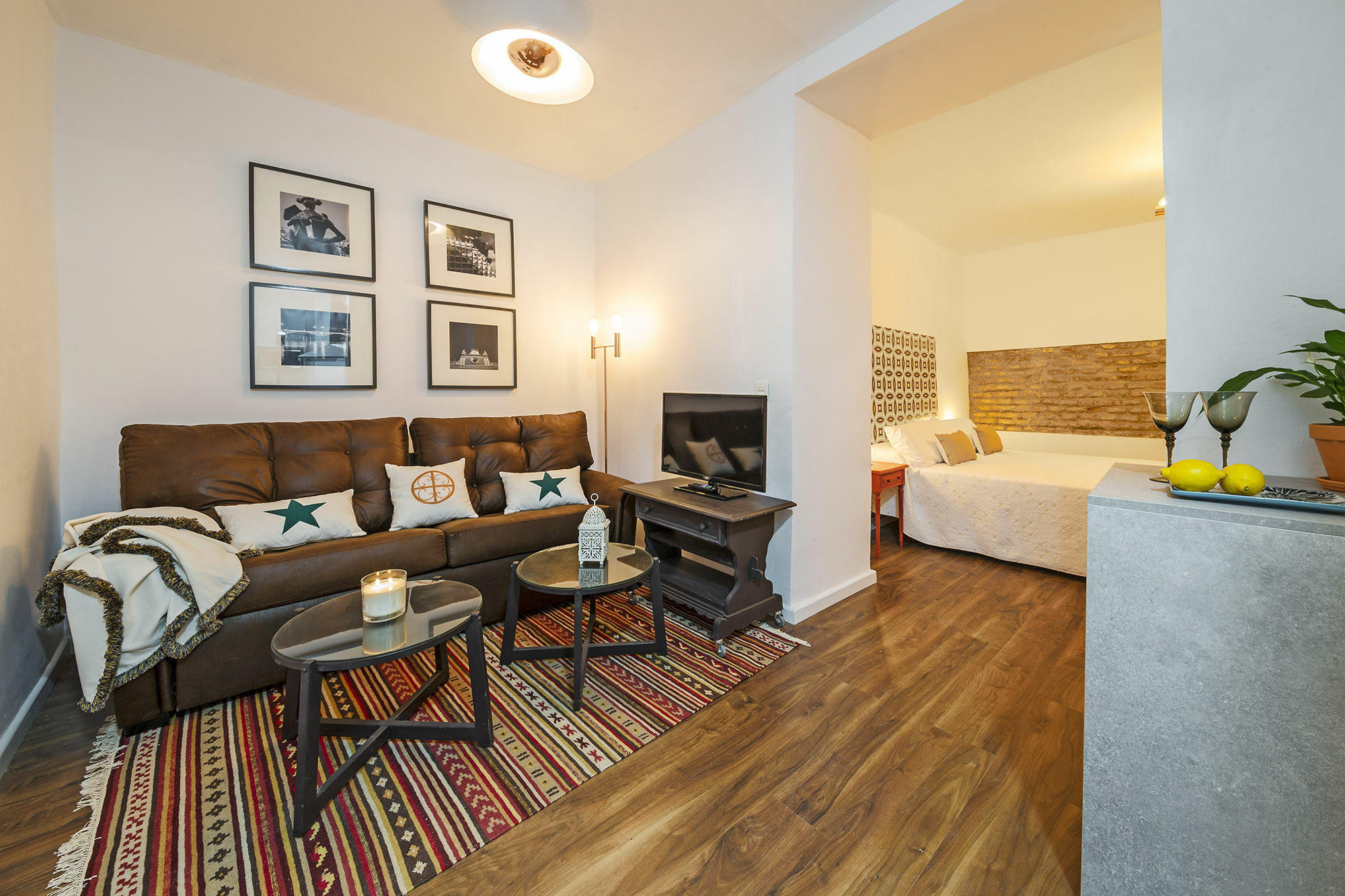 Selecta Venerables Apartment *
