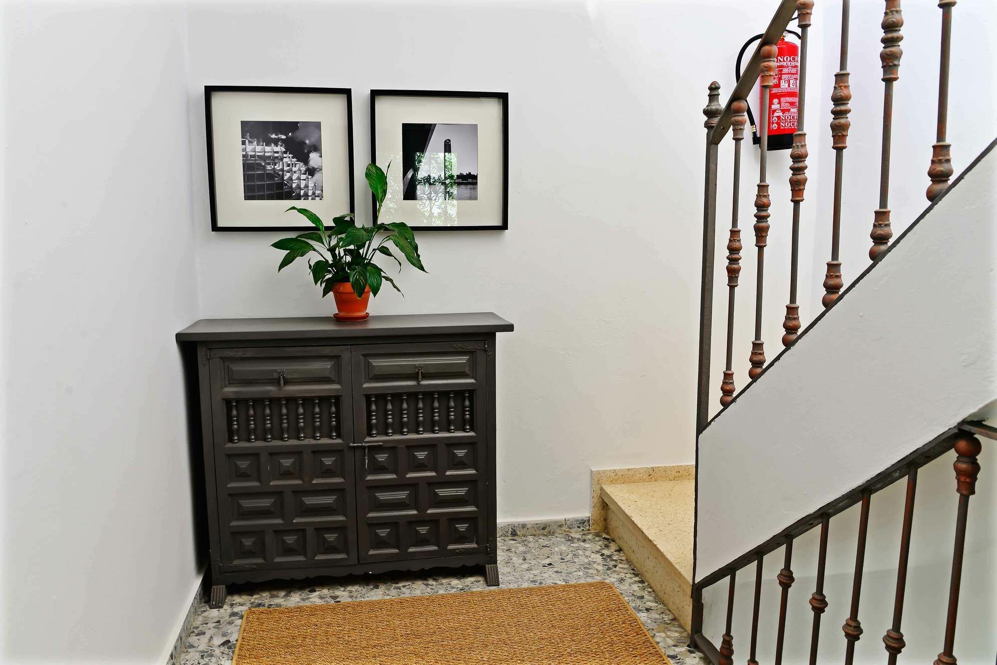 Selecta Venerables Apartment Sevilla