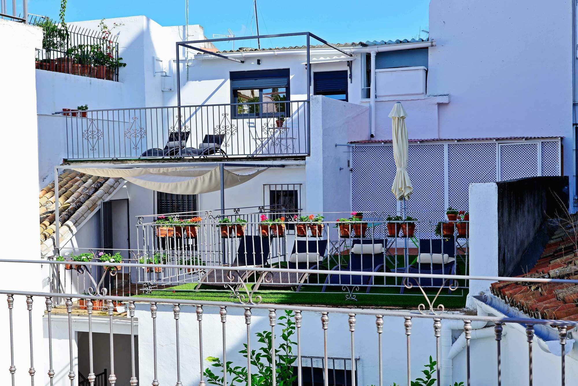 Selecta Venerables Apartment Sevilla