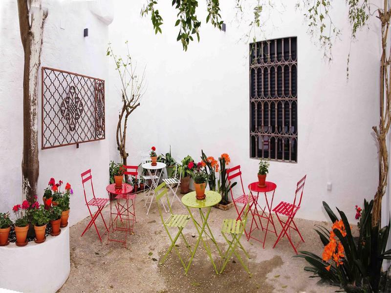 Apartment Selecta Venerables Sevilla