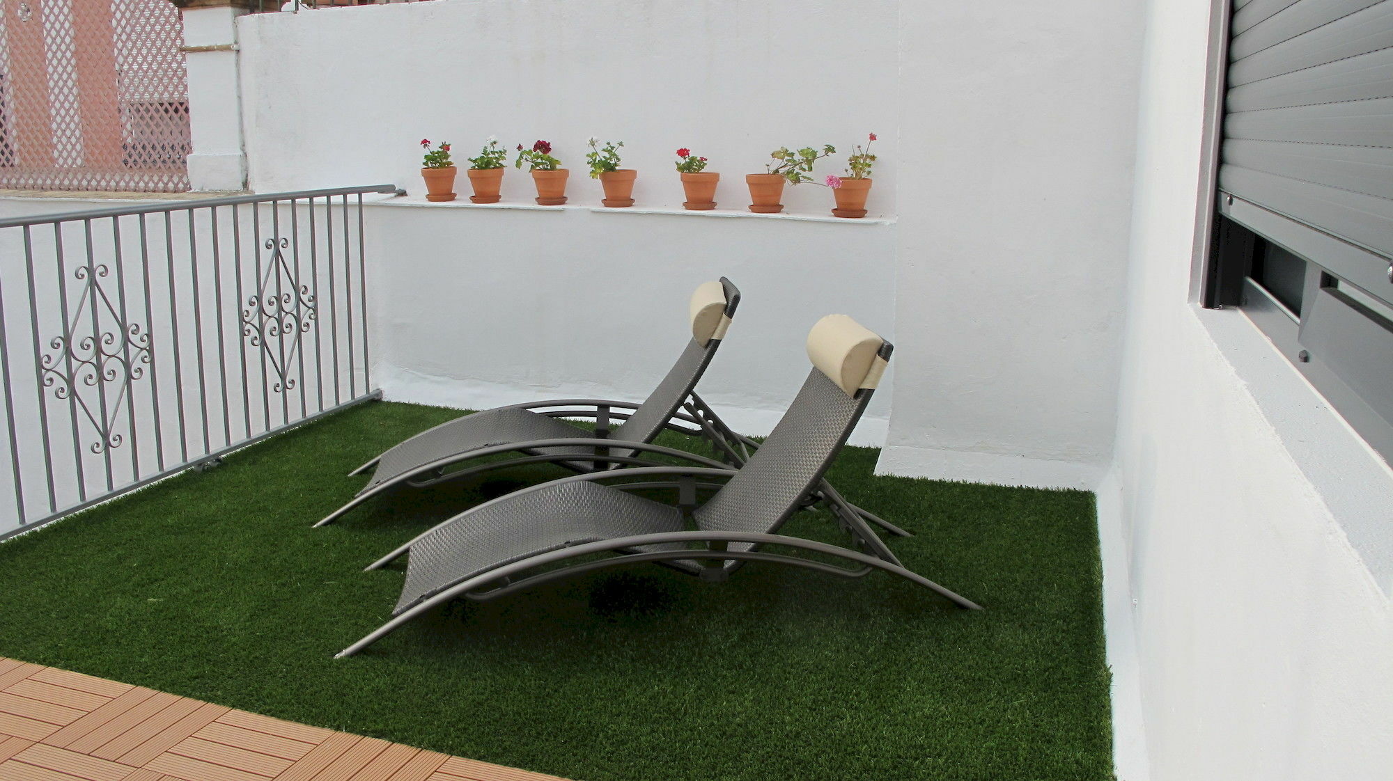 Selecta Venerables Apartment Sevilla