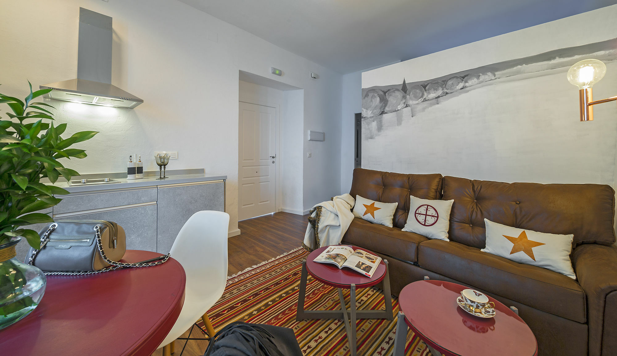 Apartment Selecta Venerables Sevilla