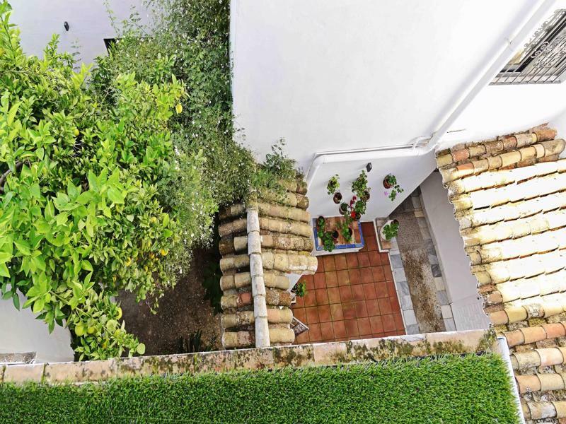 Apartment Selecta Venerables Sevilla