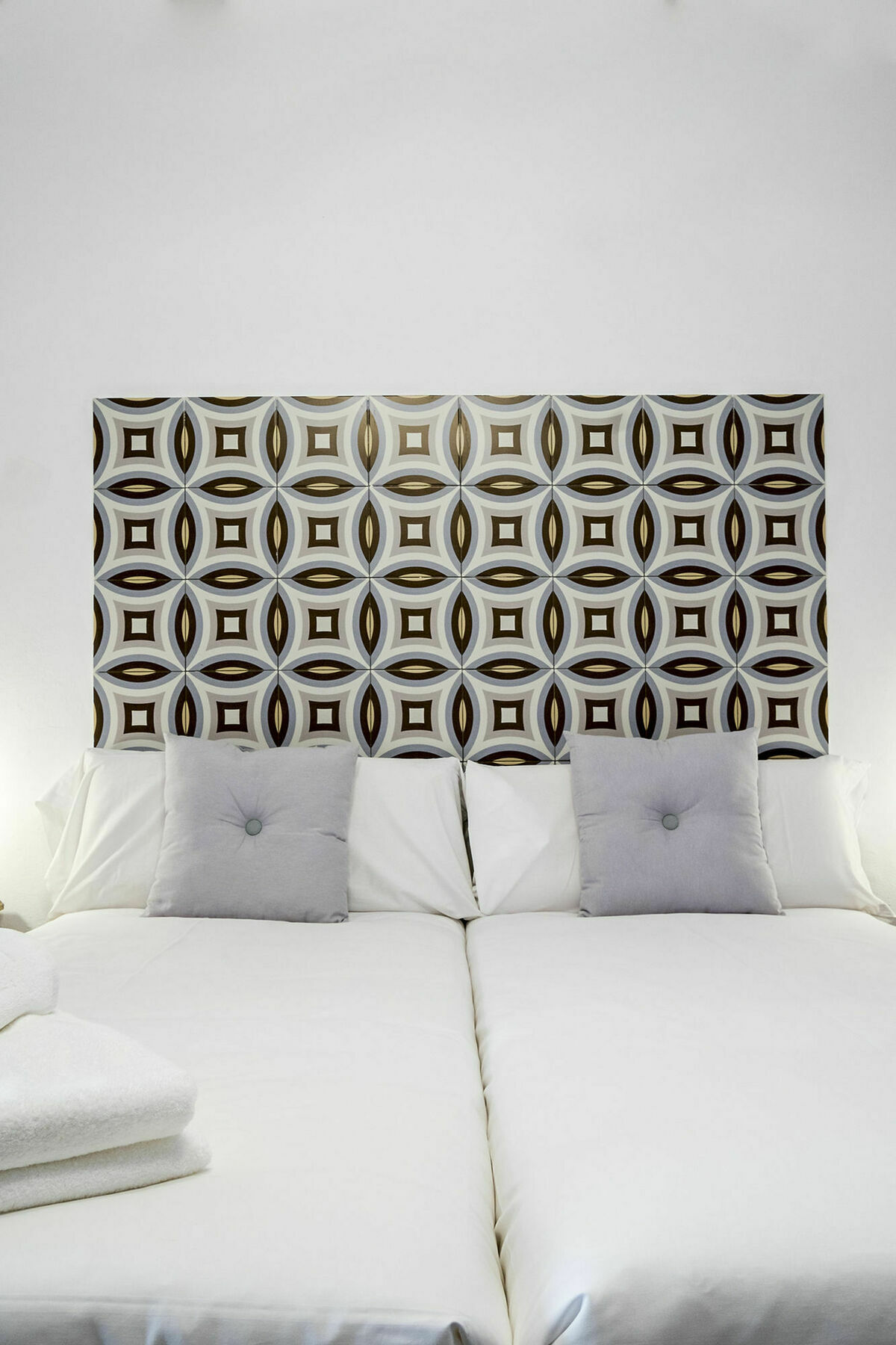 Apartment Selecta Venerables Sevilla