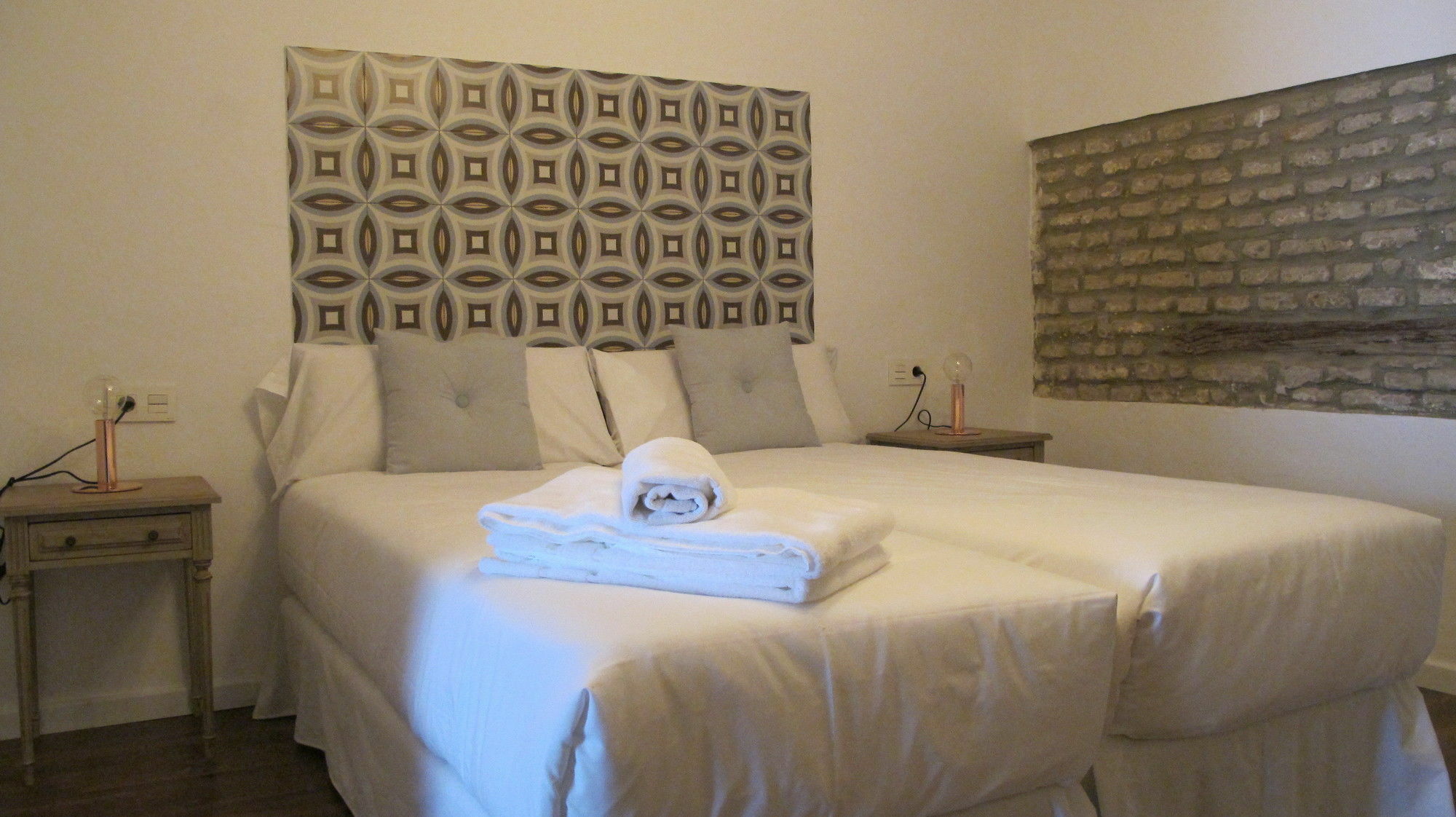 Apartment Selecta Venerables Sevilla